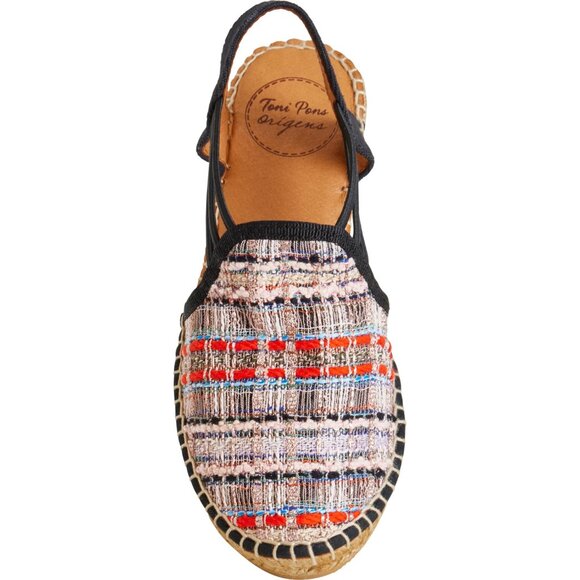 NEW Toni Pons Made in Spain Noa espadrille Sandals For Women 252 - Picture 3 of 7